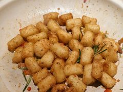 -阿庄新豫菜(通泰路店)