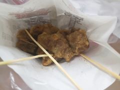 -傅强排骨(成都总店)