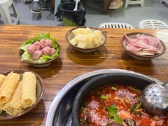 -笔记安顺夺夺粉火锅