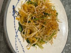 桂花炒鱼翅-花城苑广府菜(侨鑫店)