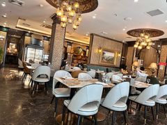 -苏坦土耳其餐厅(白云宾馆店)