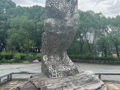 -黄兴公园
