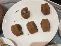 -全聚德(上海首店浦东店)