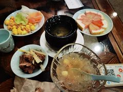 -西江美食舫·江西菜(健德桥店)