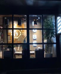 点击看大图 -木北造型