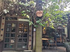 -旅马餐厅(茅家埠店)