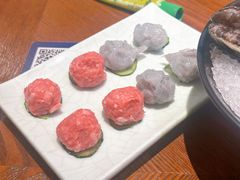 -东海怡品海鲜豆捞(西水东店)