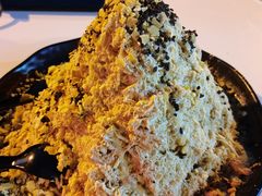 -冰冰酱老味刨冰绵绵冰(中山路总店)