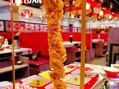 -倍儿红喜临门火锅(文兴路店)