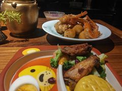 -小吊梨汤·北京菜(香山店)