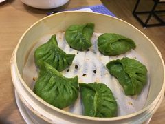 -台北楚楚园馅饼粥(虹桥南丰城店)