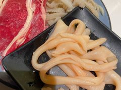 -喜庭海鲜自助(北辰三角洲北辰荟店)