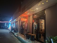 -Side Street街旁(交道口店)