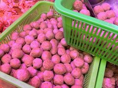 -阿娟牛肉丸·手打牛肉丸·现做现卖