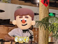 -糖房咖啡(南锣鼓巷店)