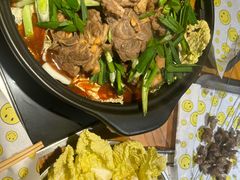 -新疆烧烤王(广灵店)