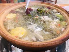 -洪大厨鸡煲(福田店)