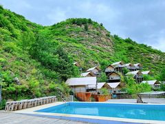 -北京山里寒舍度假酒店