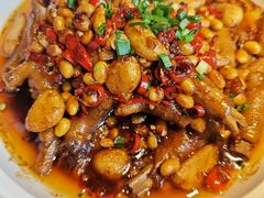 -小柴米·传统江西菜(万寿宫店)