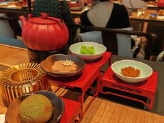 -金陵梦华·宫宴(南京首店)