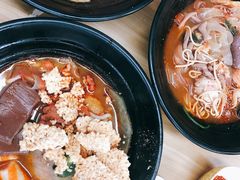 -四川老牛麻辣烫(北门桥店)