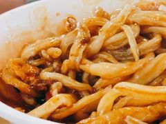 -太原面食店(解放路店)