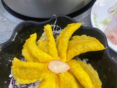 -马家斑.鲜鱼火锅(松湖万科店)