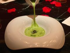 -wann lounge 低温慢煮牛排·清吧