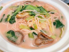 福建海鲜卤面-莆田餐厅PUTIEN(三里屯店)