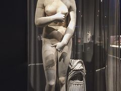 -雅典国家考古博物馆(Ethniko Archaiologiko Museo)