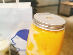 -喜茶(东莞汇一城店)