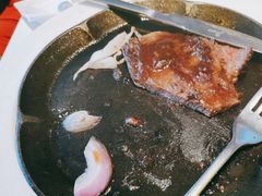 -吉布鲁牛排海鲜自助(温江合生汇店)