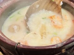 -大洋家·精品潮汕菜·生腌砂锅粥(天河东路店)