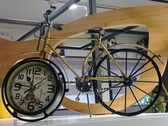 -大视家眼镜(园区星海店)