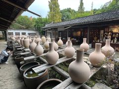 -景德镇古窑民俗博览区