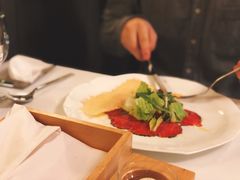 -王品牛排(杭州大厦店)