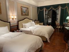 -马勒别墅饭店(静安寺店)