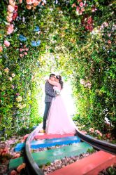 -戛纳印象摄影(潮拍定制馆)