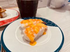 -濱寿司(高新伊藤店)