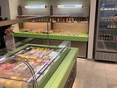 -顶东面包花园·生日蛋糕(太平店)