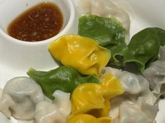 -前海沿·青岛菜(乐客城店)