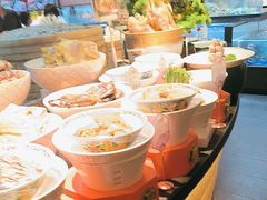 -炊江南·上海菜(国展华漕店)