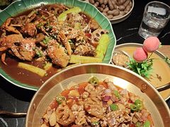 -三杯赤運·中式小酒馆(所城里店)