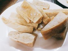 -京城羊坊涮羊肉馆(湖北路店)