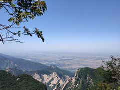 -华山风景名胜区