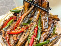 -陈胖子特色菜.鲜货现炒(融景城店)