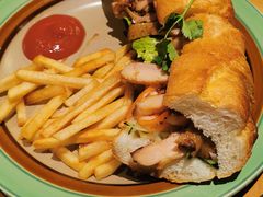 -saigon saigon | 西贡西贡(滨北店)