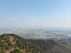 -敬亭山风景名胜区