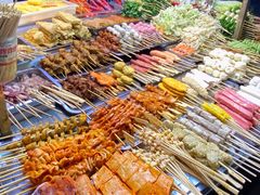 -好可爱经典炸炸炸·炸鲜奶(长郡老店)