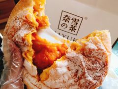 -奈雪的茶(青岛卓悦里INTOWN店)